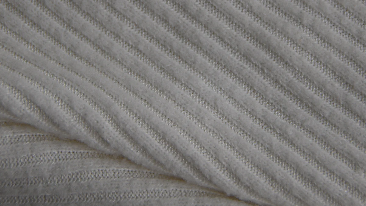 Unveiling the Secrets of Quality Ribbed Cotton Fabric Online