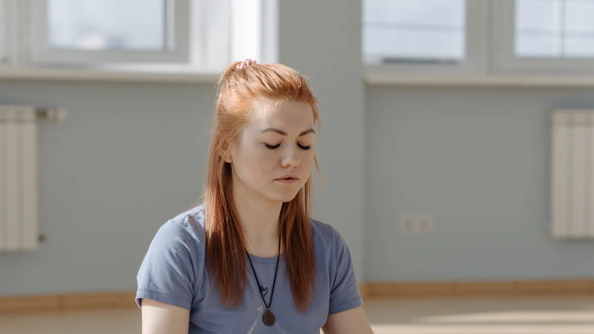 Korzyści zdrowotne płynące z jogi