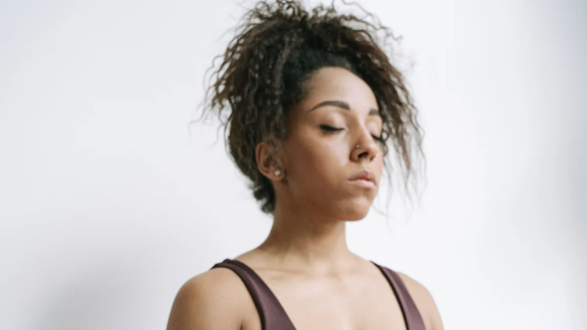 Korzyści z jogi rozluźniającej