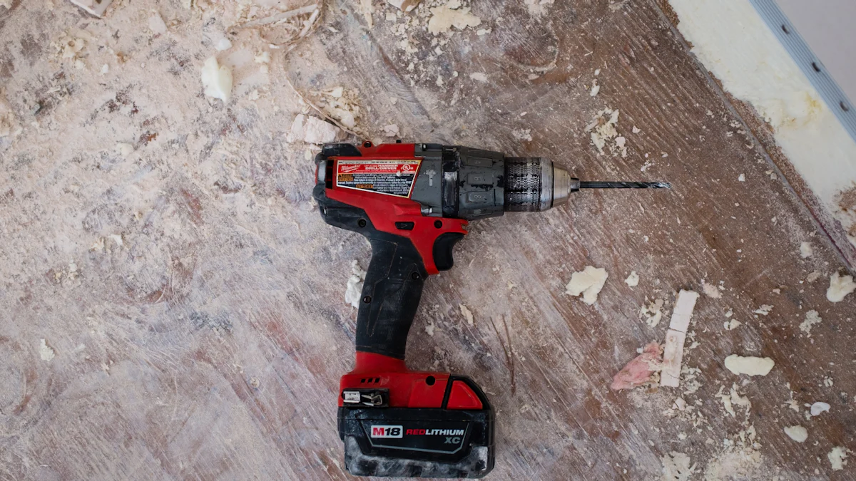 Milwaukee M12 Screwdriver In-Depth Review