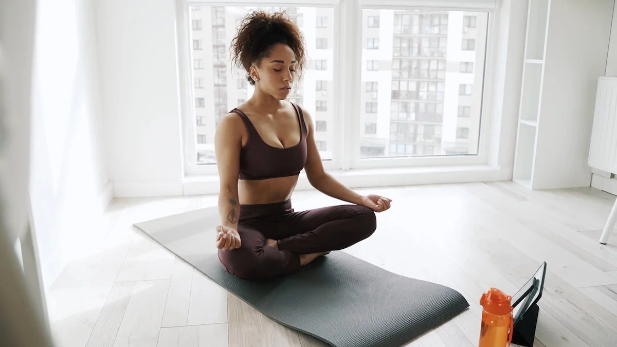 Discover the Benefits of Prana Yoga