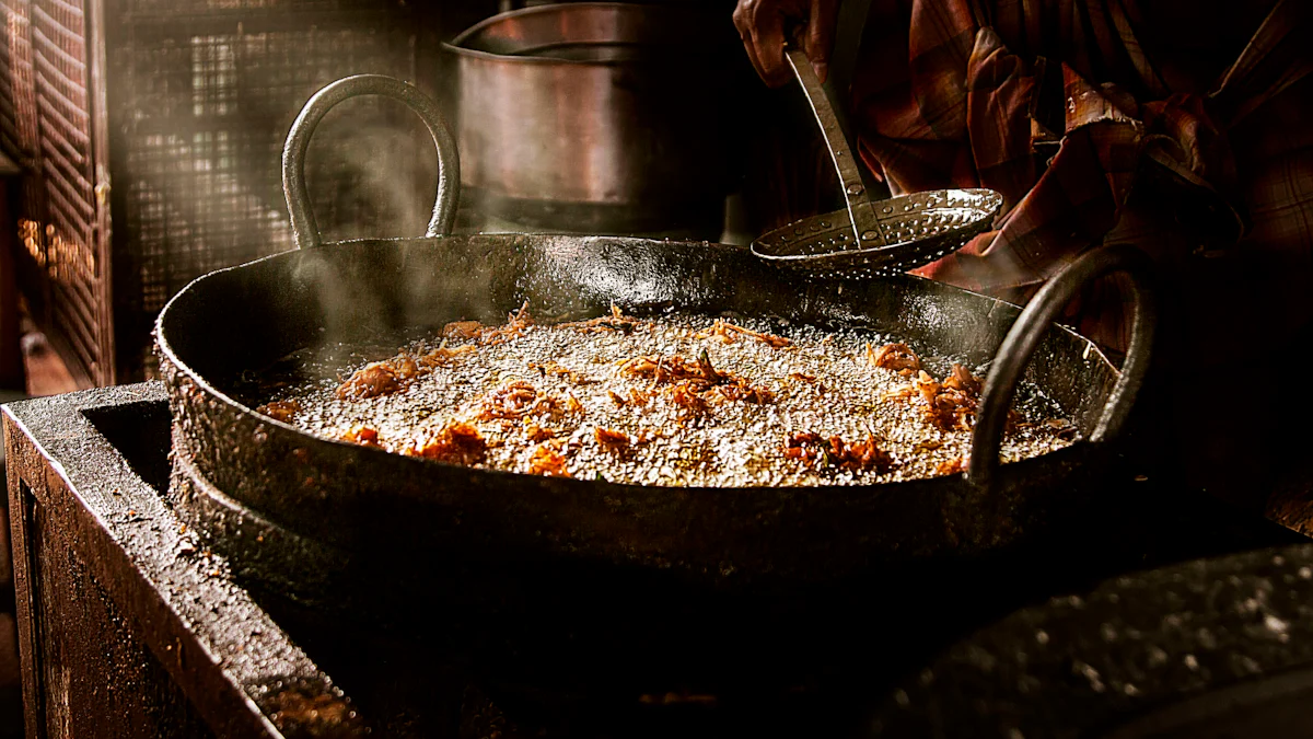 Air Fryer vs Traditional Cooking: Which Saves More Time?