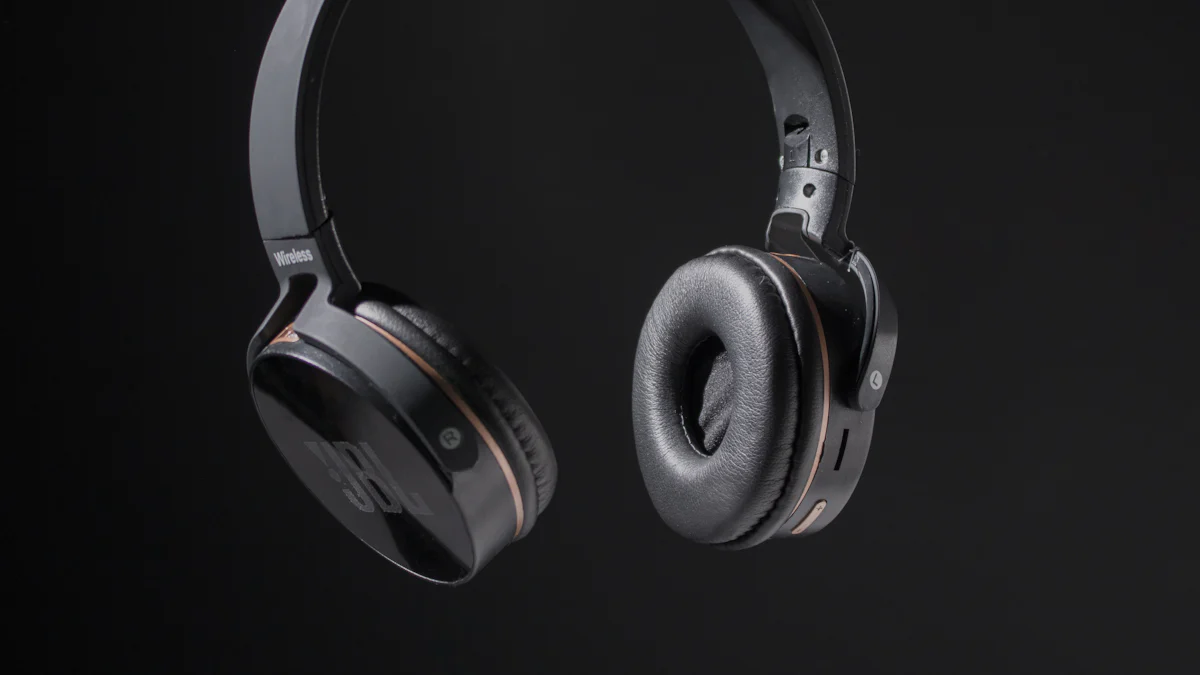 Top 5 Noise-Canceling Headsets