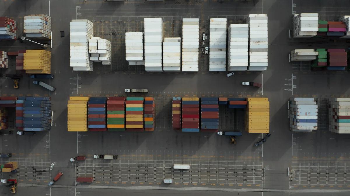 Mastering the Freight Shipping Process: Essential Steps