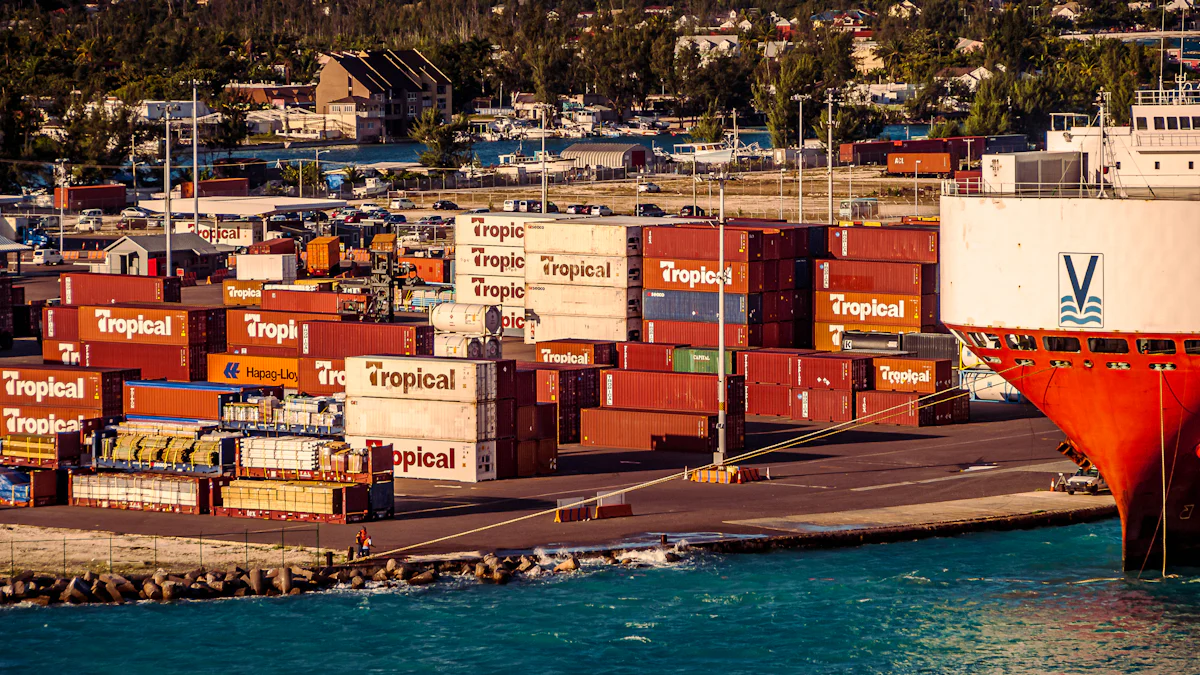 Step-by-Step Guide to Shipping Packages