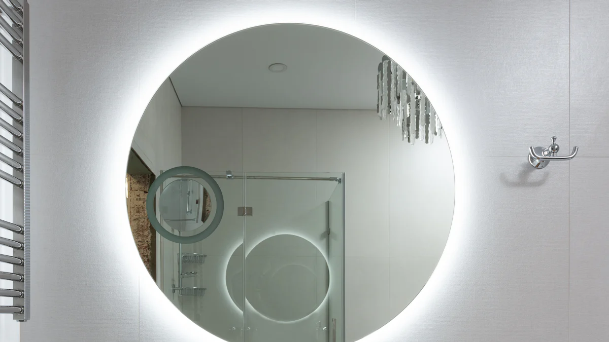 How to Choose the Best LED Lights for Your Bathroom