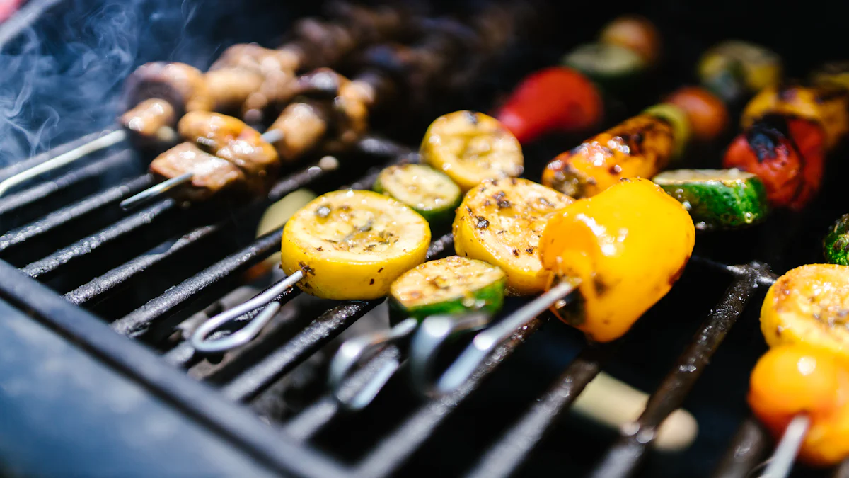 BBQ Party Success: Essential Tips and Tricks