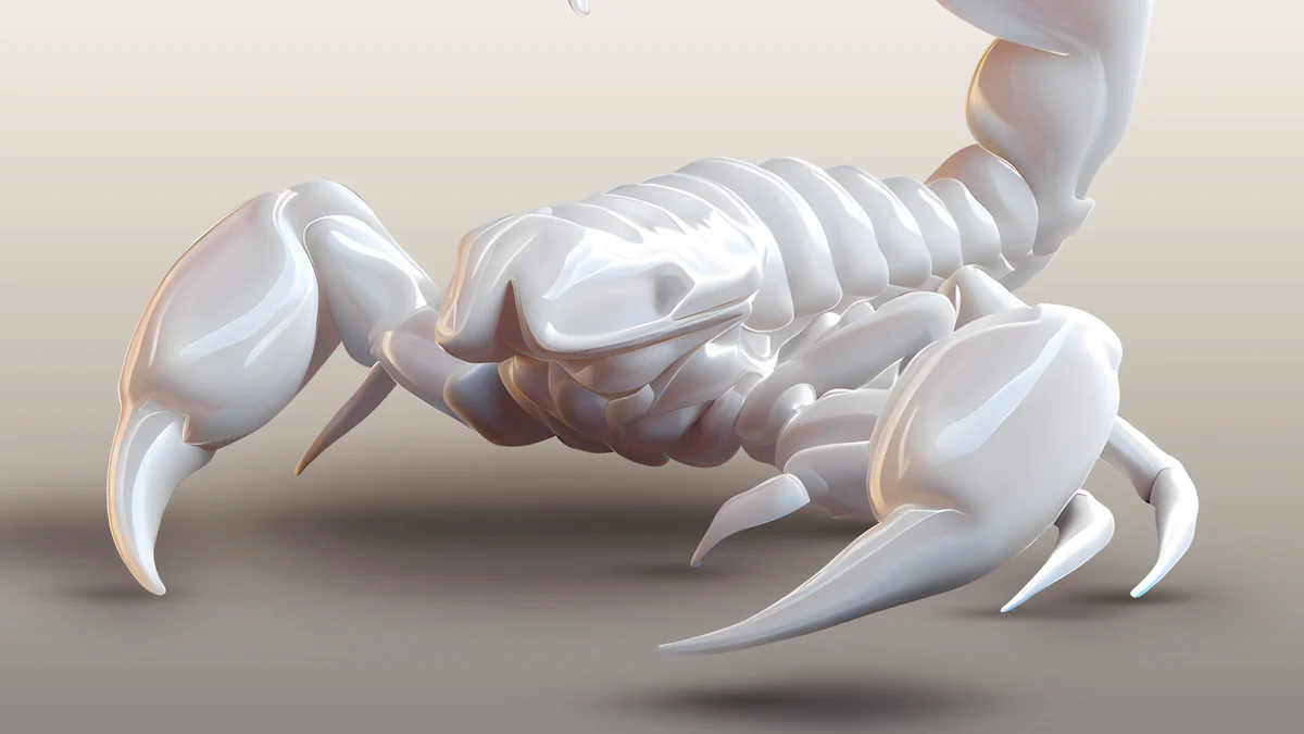 Scorpio Horoscope 2025: Career and Finance