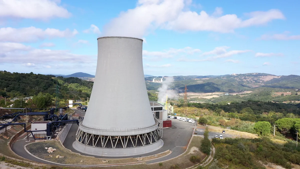 Understanding the Advantages of Transcritical CO2 Units