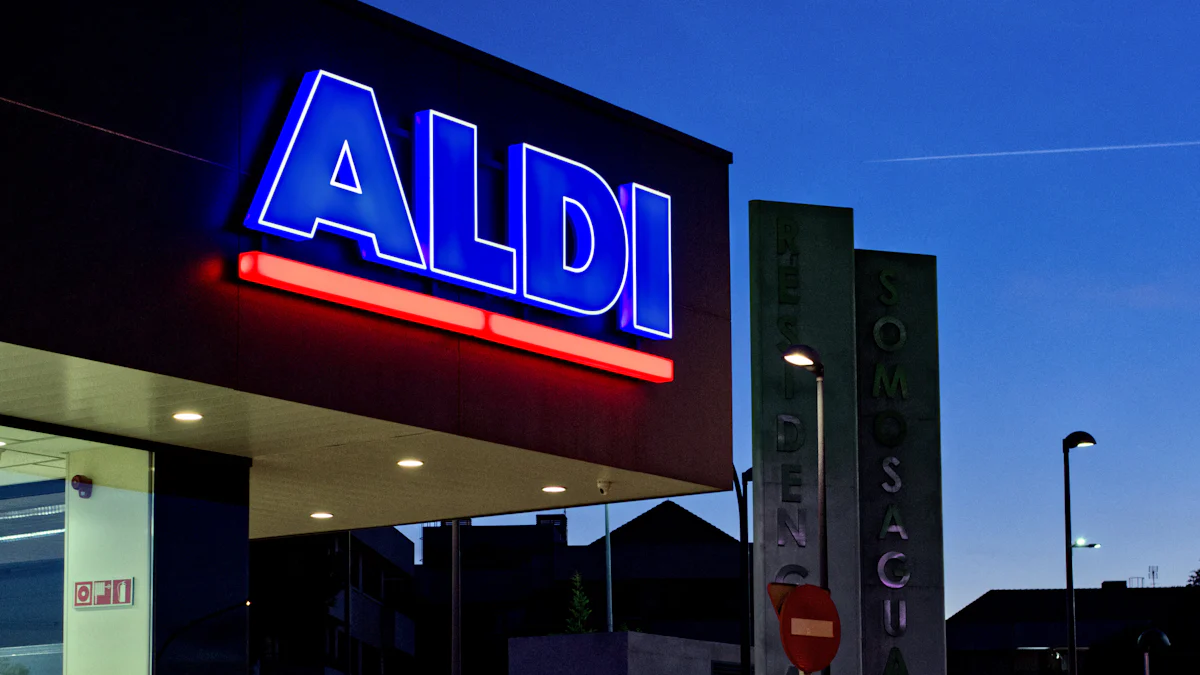 Aldi et l'esport comment investir avec succès