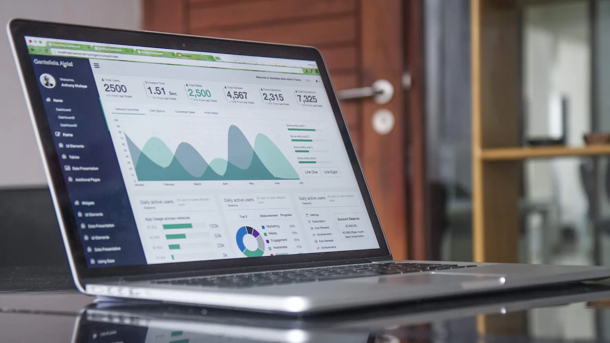 The Ultimate Guide to SEO Analytics for Your Business