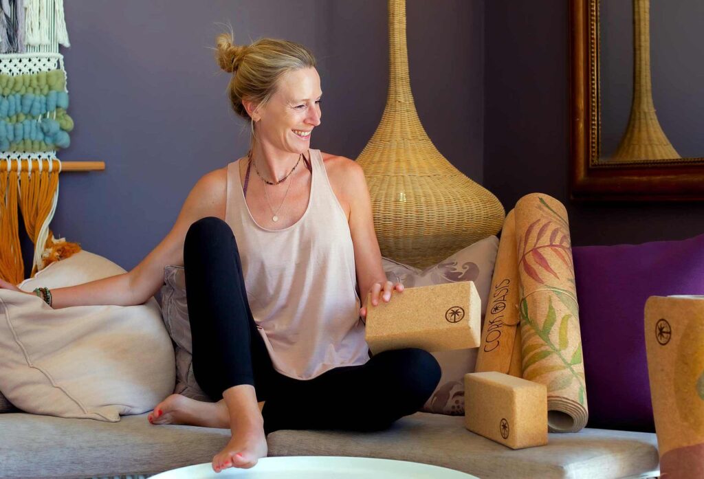 The Rise of Eco-Friendly Cork Mats: Embracing Sustainability in Yoga