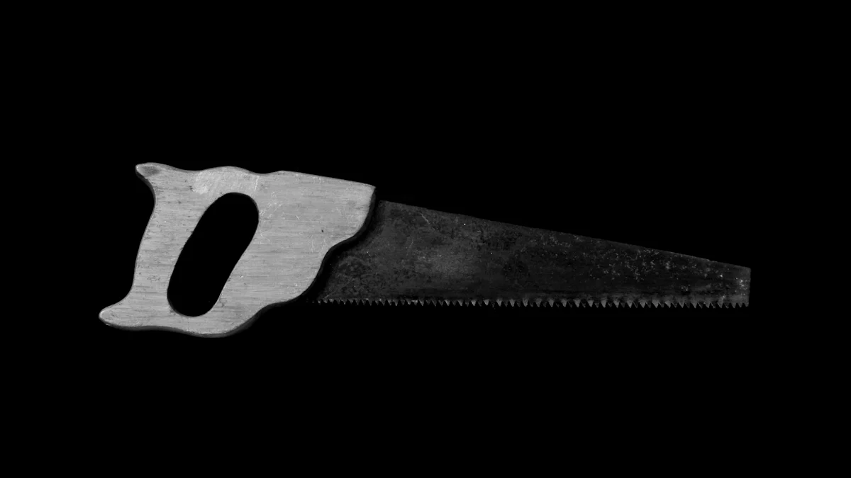 Handsaw