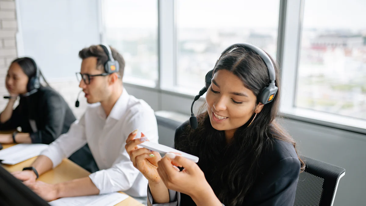 Call Center Quality Management Best Practices