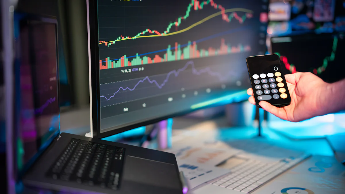 The Role of Data Analytics
