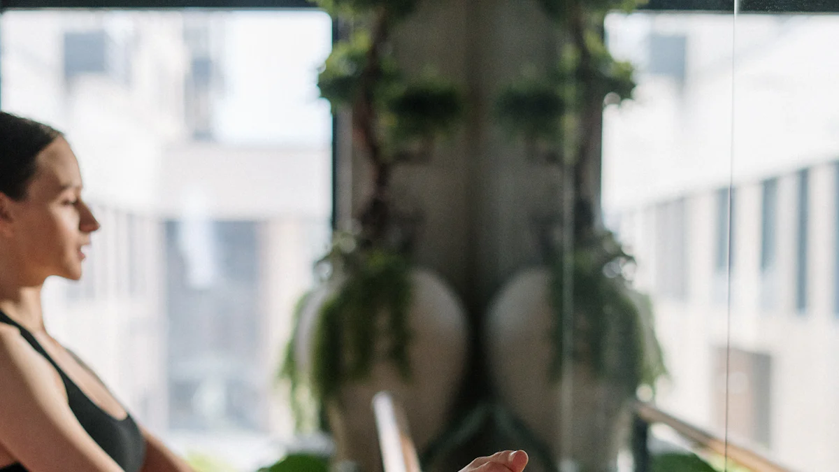 Top 3 Yoga Scrub Pants Brands Compared