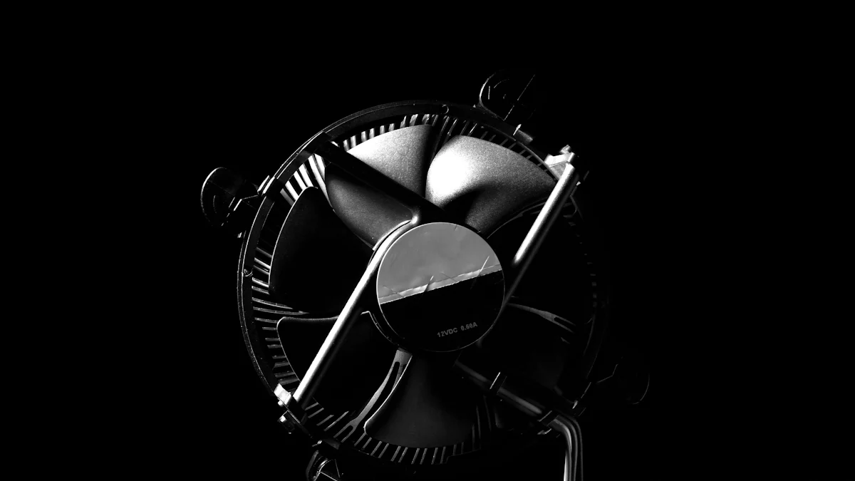 AC DC Axial Fans: Breaking Old Myths