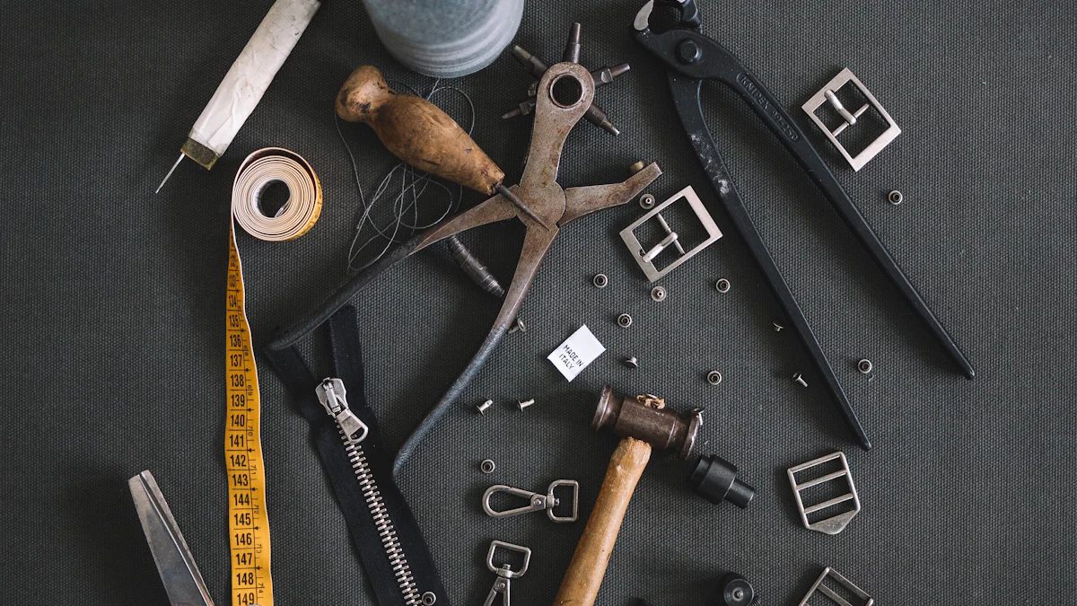 Selecting the Right Accessory