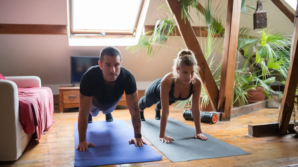 Descubra os Melhores Rolos de Yoga Decathlon