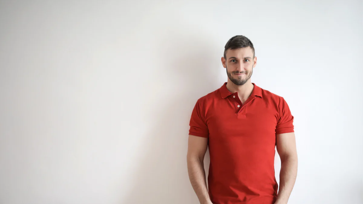 Top 20 Pique Polo Shirts for Men in 2025