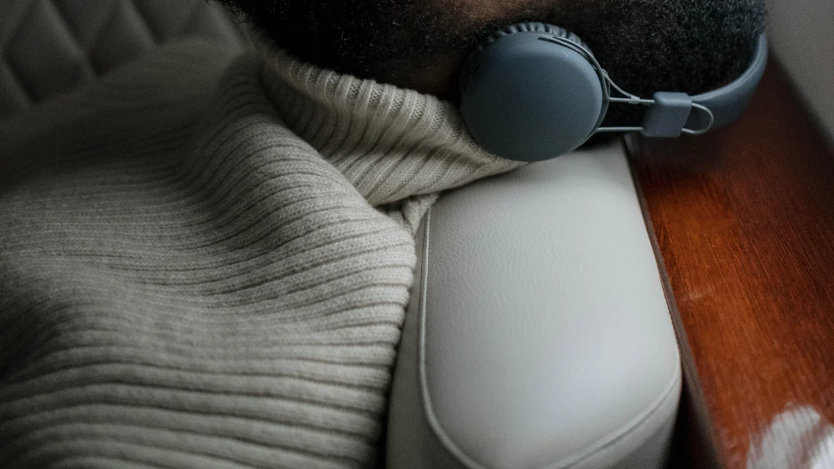 Surprising Benefits of Noise Cancelling Headphones