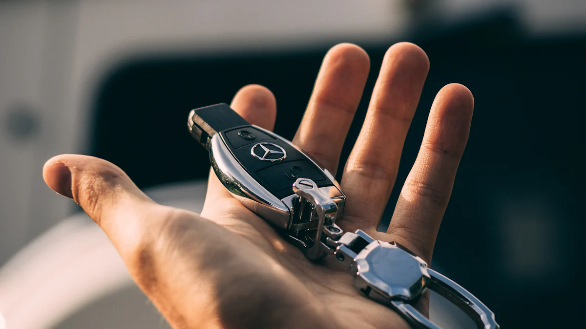 How to Replace Your Car Key Quickly and Easily