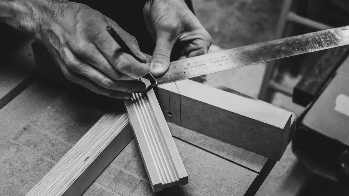 Tips for Achieving Perfect Cuts