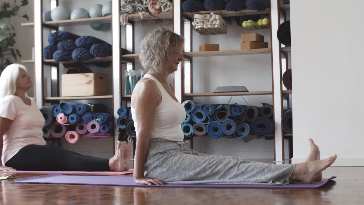 Cómo integrar los principios del yoga en tu rutina diaria
