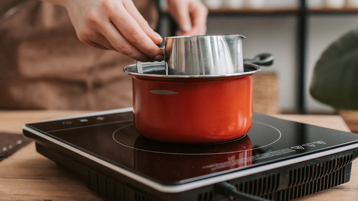 Top Picks for 24-Inch Induction Cooktops That Won't Break the Bank in 2025