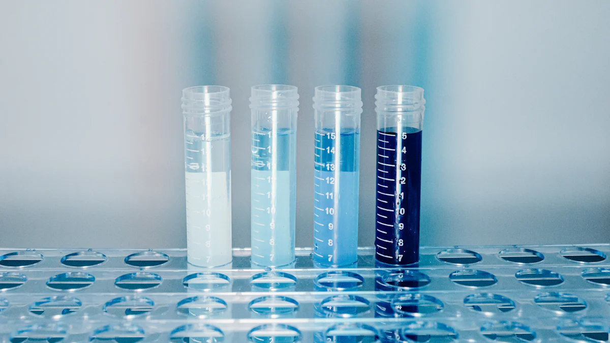 Best Test Tube Suppliers HeadtoHead Comparison Knowledge