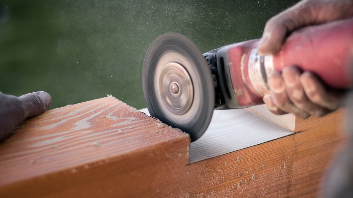 Step-by-Step Guide to Using the Corner Cutting Tool