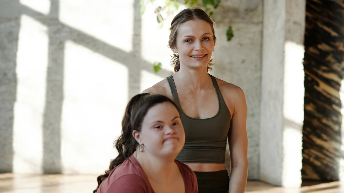 Influencers Promoting Inclusivity and Diversity