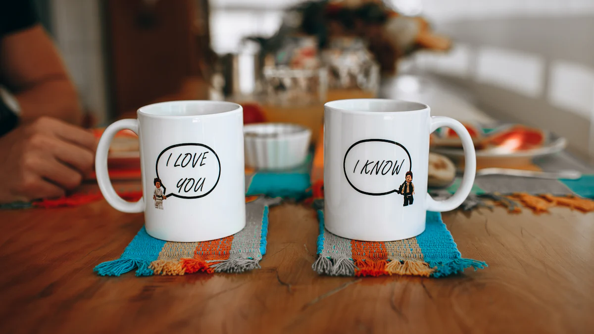 Your Ultimate Guide to Choosing Custom Wine Tumblers