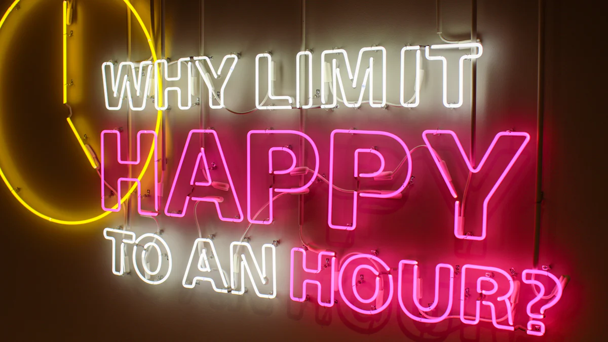 Fun and Quirky Signs