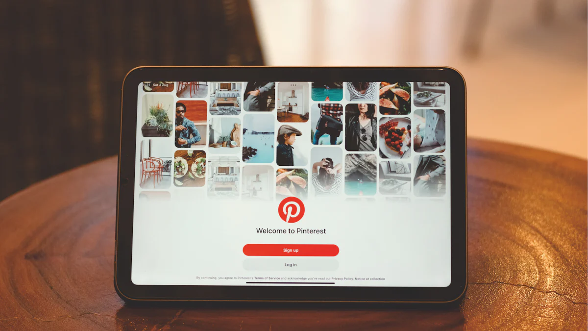 Conseils pour optimiser les campagnes publicitaires sur Pinterest