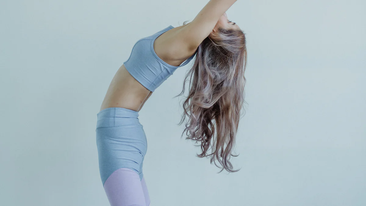 Ασκήσεις anti-stress yoga που μπορείτε να κάνετε στο γραφείο