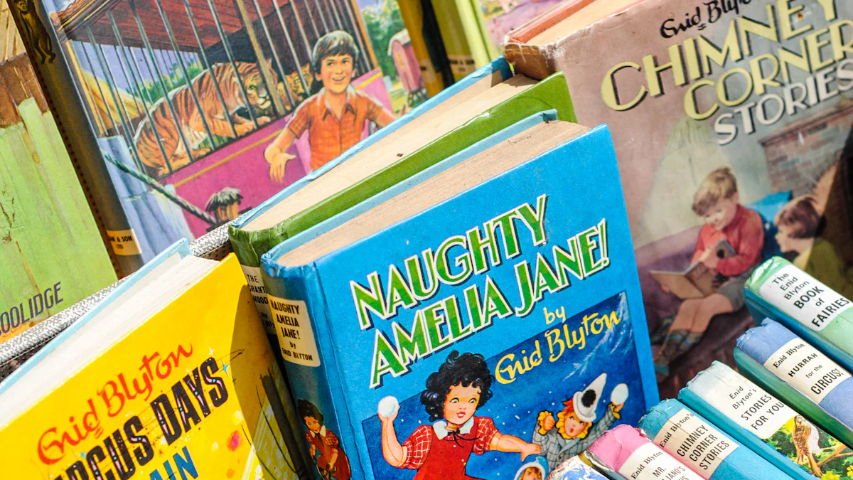 Teaching Children about Respecting Differences