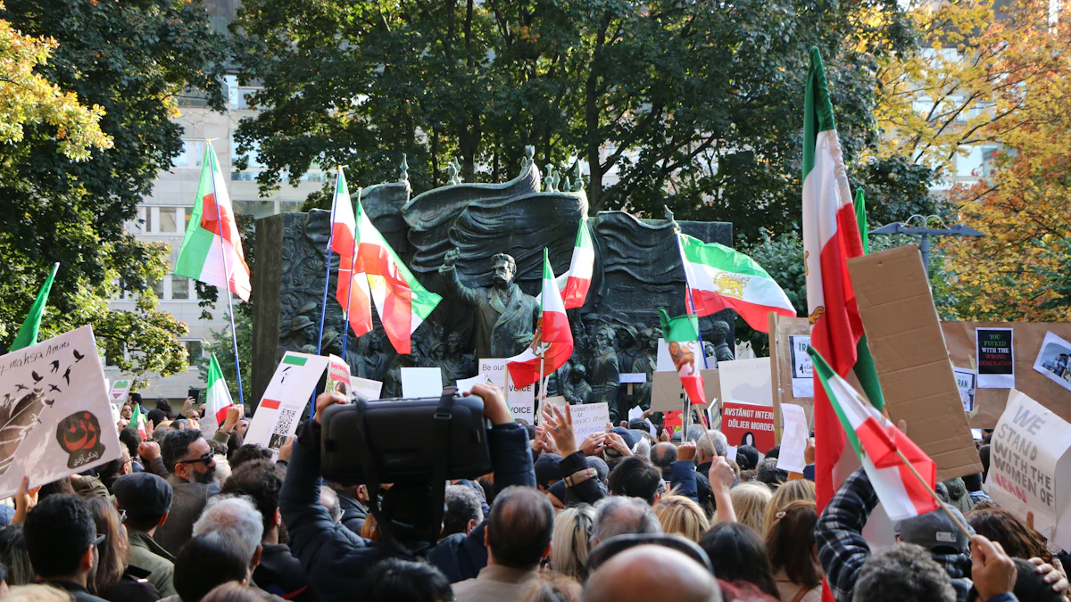 Sanctions potentielles