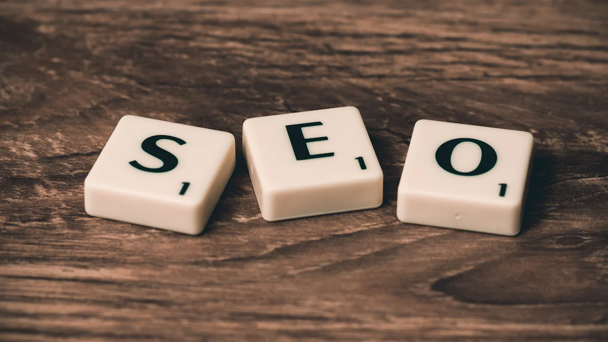 Unlocking SEO Potential with Keyword Difficulty Insights