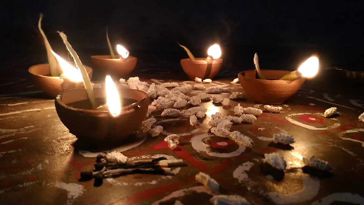 Kundaliniyoga och dess kraft att förändra livet