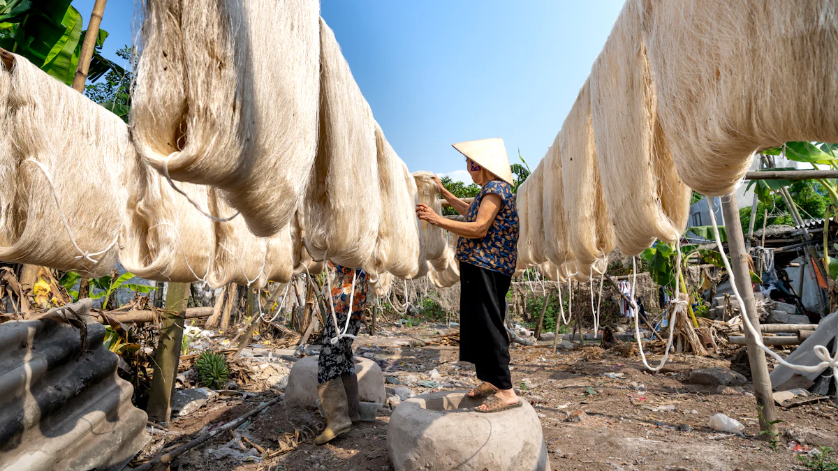 Drying Techniques