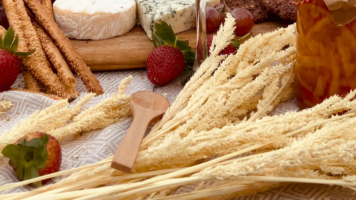 The Art of Wine Pairing