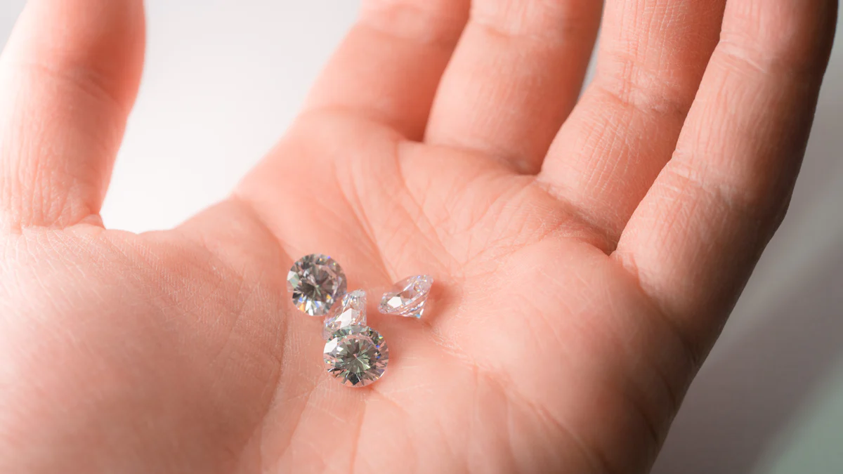 Understanding Diamond Clarity