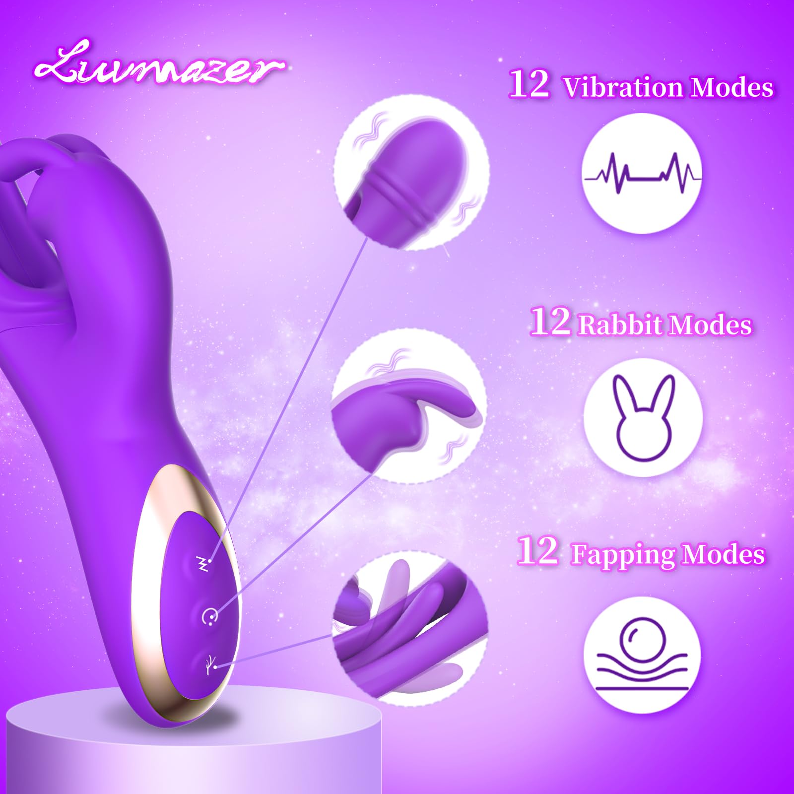 Tips for Maximizing Your Experience with the Seb G Spot Vibrator