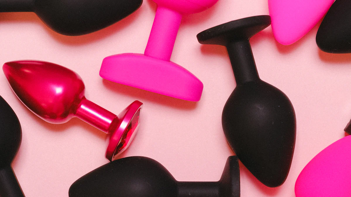 Market Trends in the Adult Products Industry