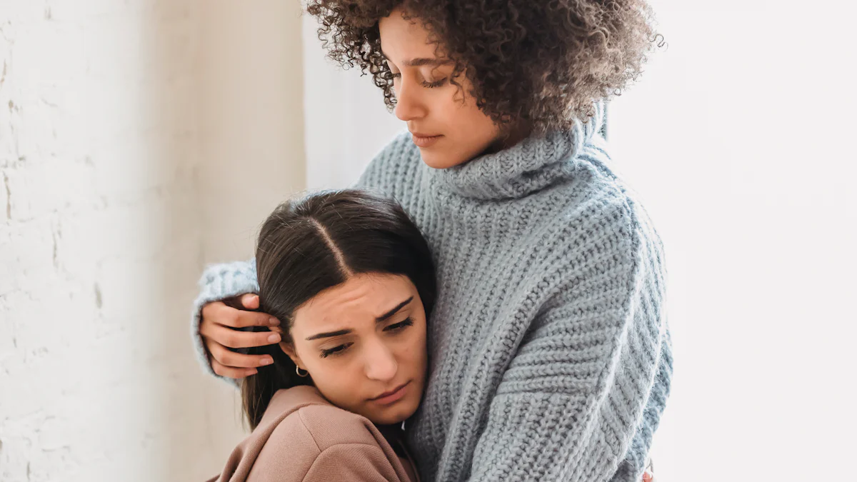 Praktische Schritte zur Emotionsregulation