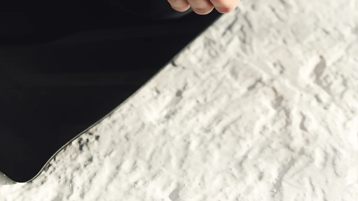 Frases de yoga para el alma: calma y paz