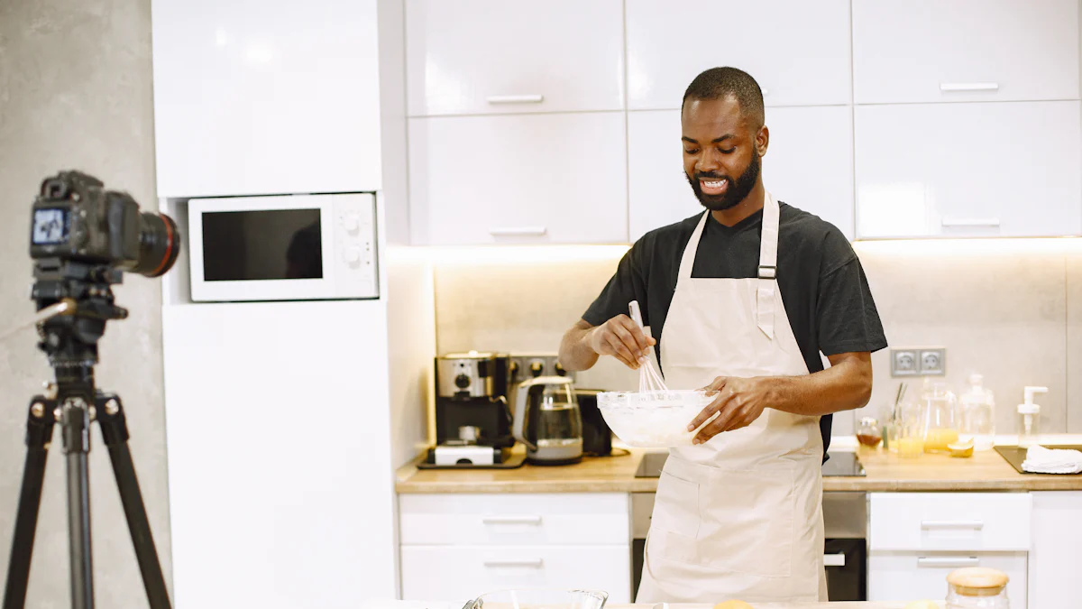 Practical Applications for Healthy Cooking