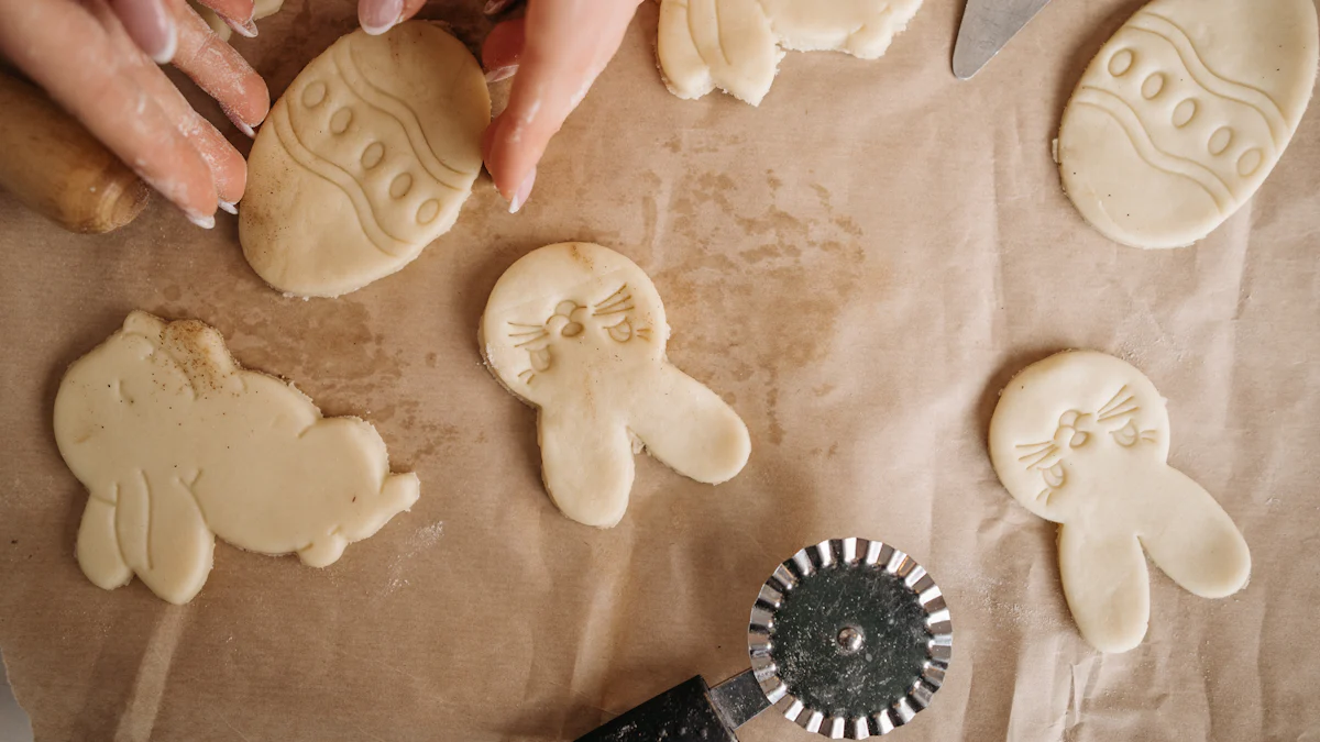 We Reviewed the Top Dough Cutting Tools of 2024