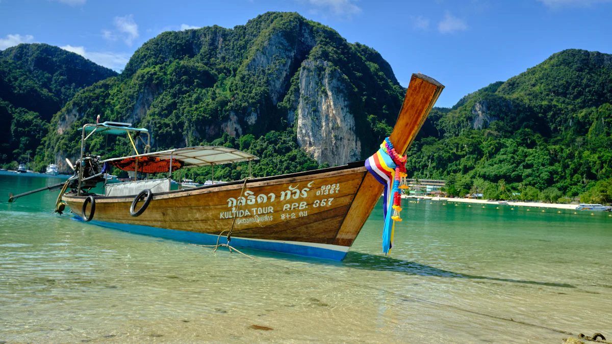 1. Samahita Retreat, Koh Samui